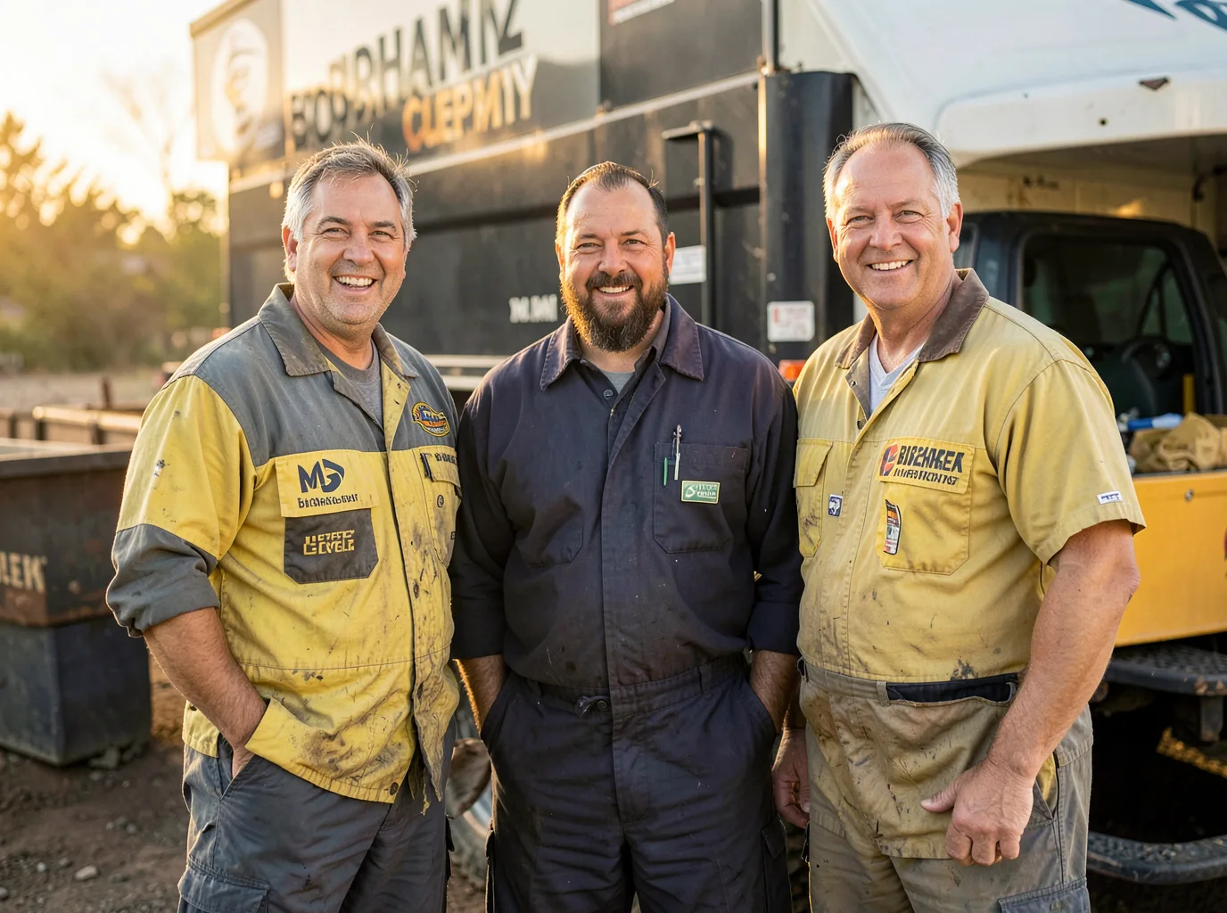 Sewage Cleanup company in California, PA